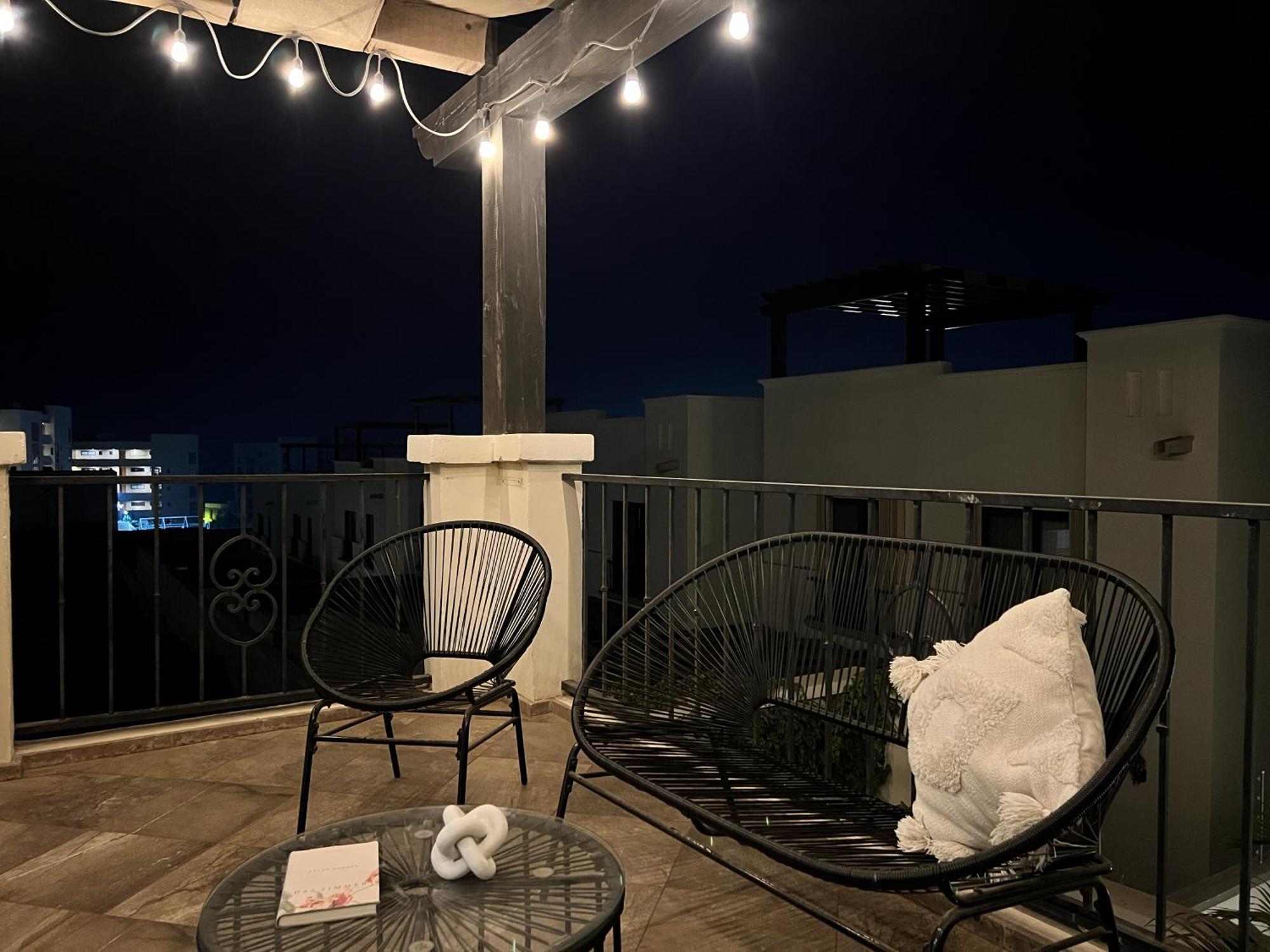 Pousada Family With Private Garden & Hot Tub, 10 Min From Medano *