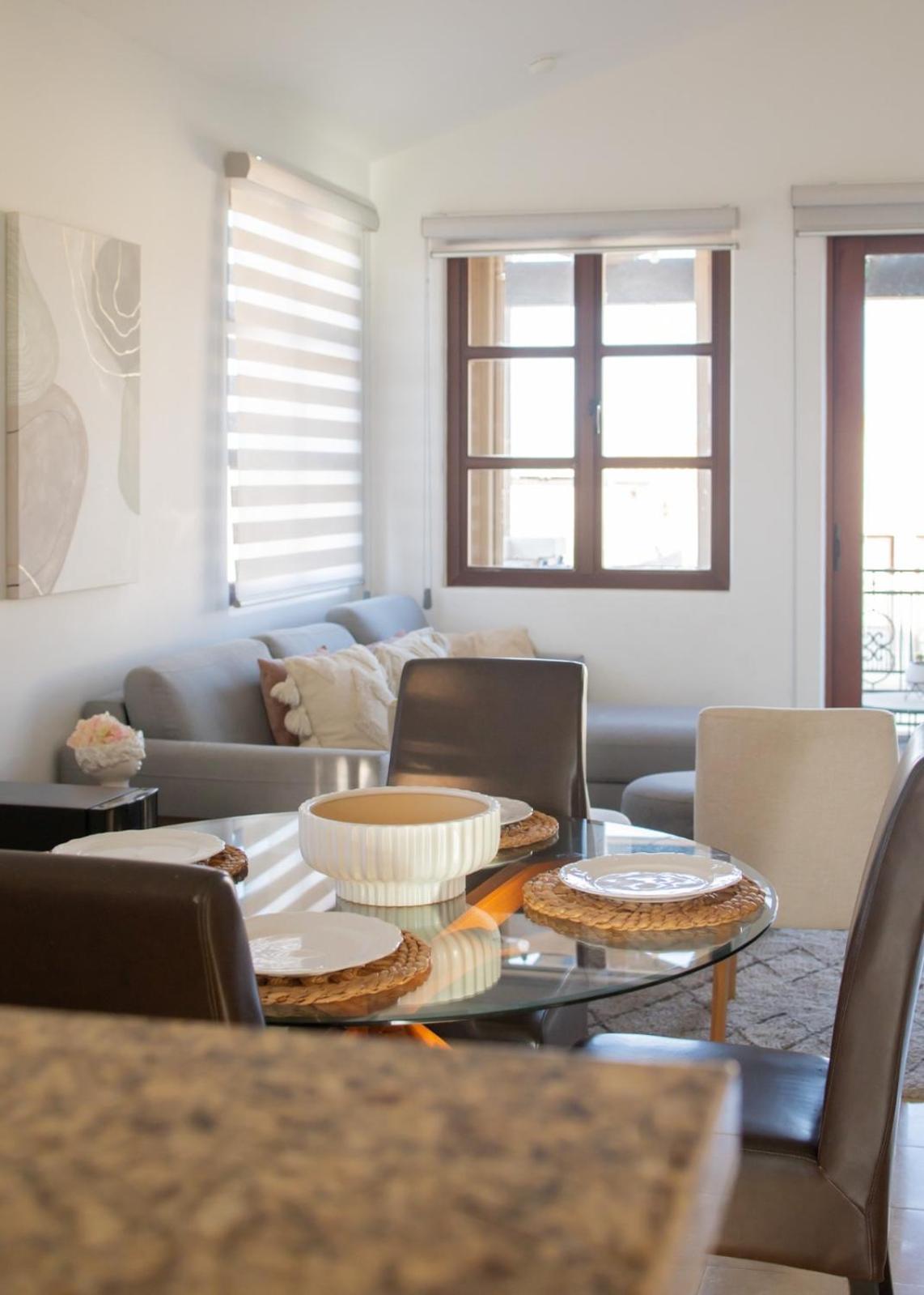 Family With Private Garden & Hot Tub, 10 Min From Medano Pousada Cabo San Lucas