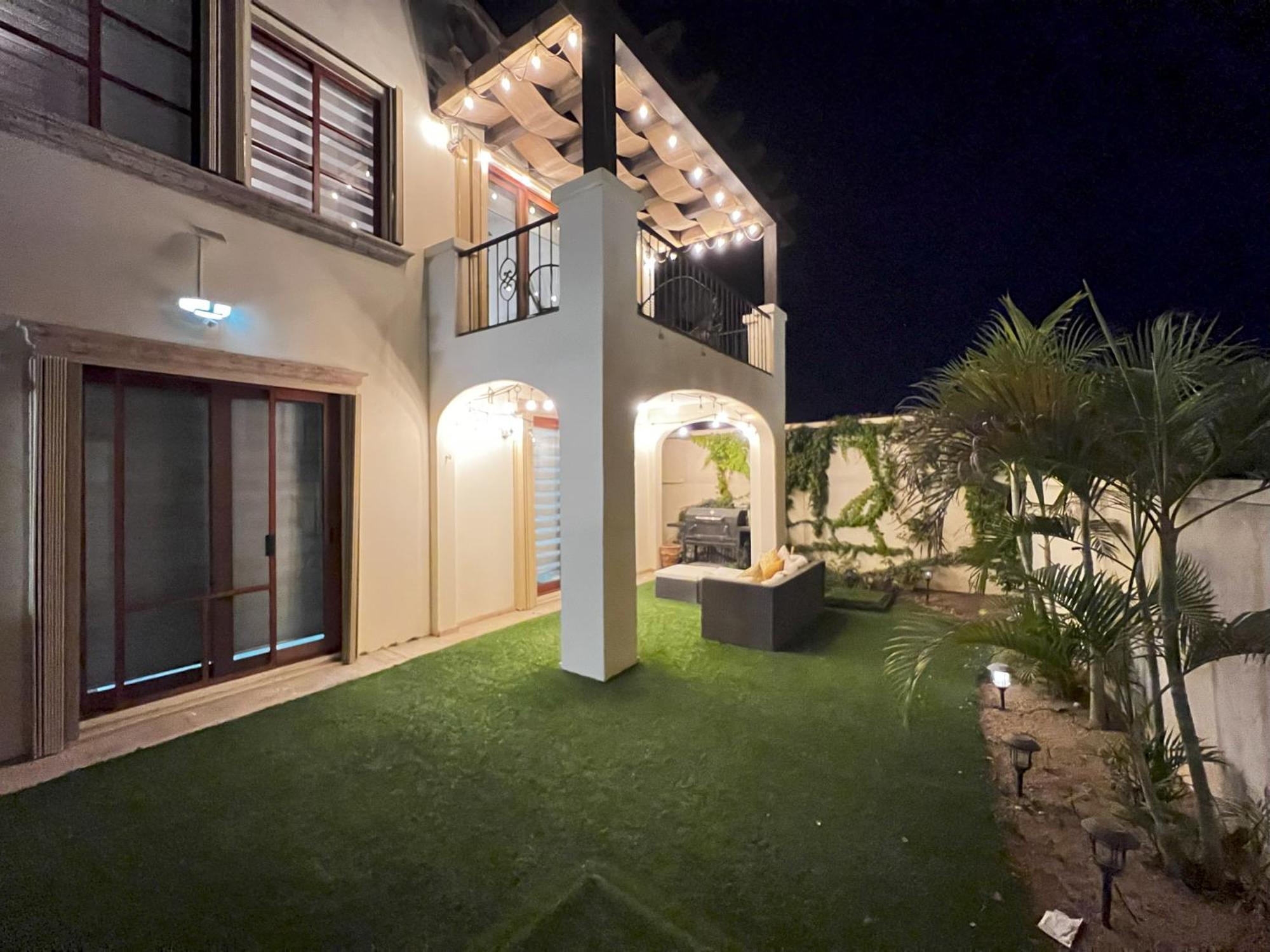 Pousada Family With Private Garden & Hot Tub, 10 Min From Medano *