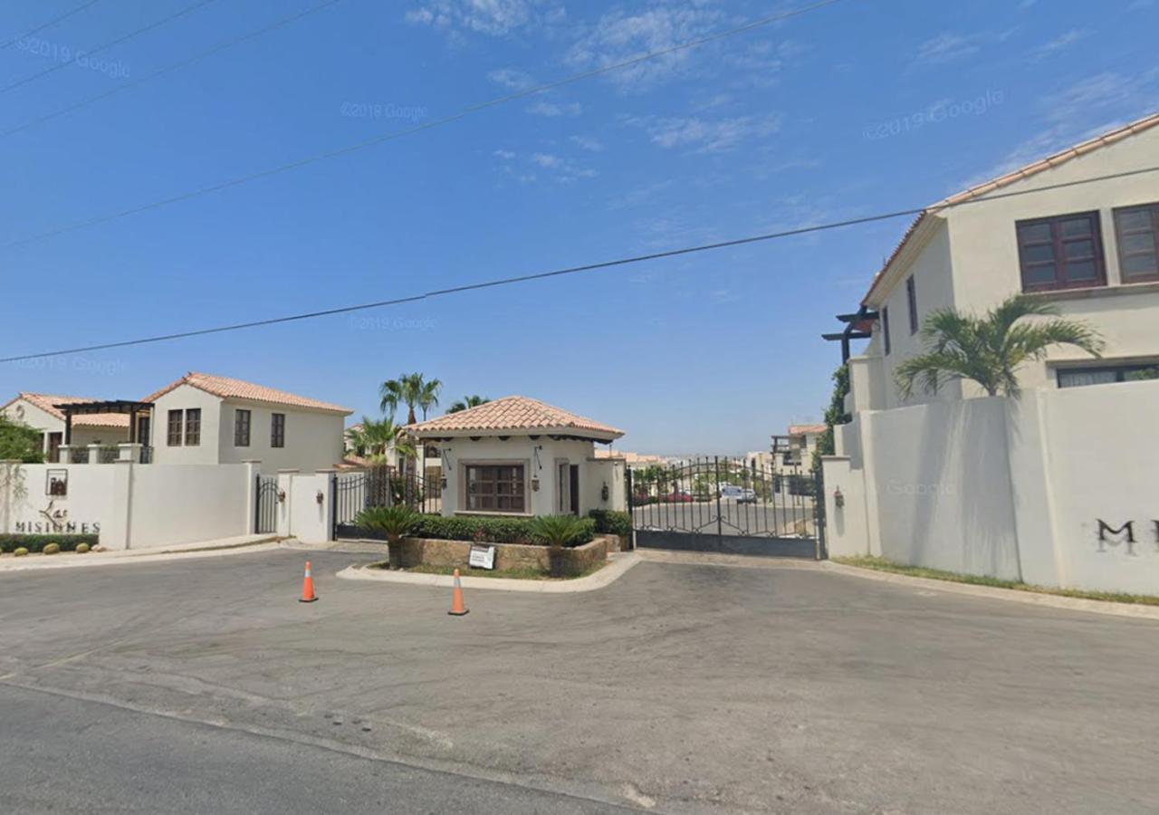 Family With Private Garden & Hot Tub, 10 Min From Medano Cabo San Lucas