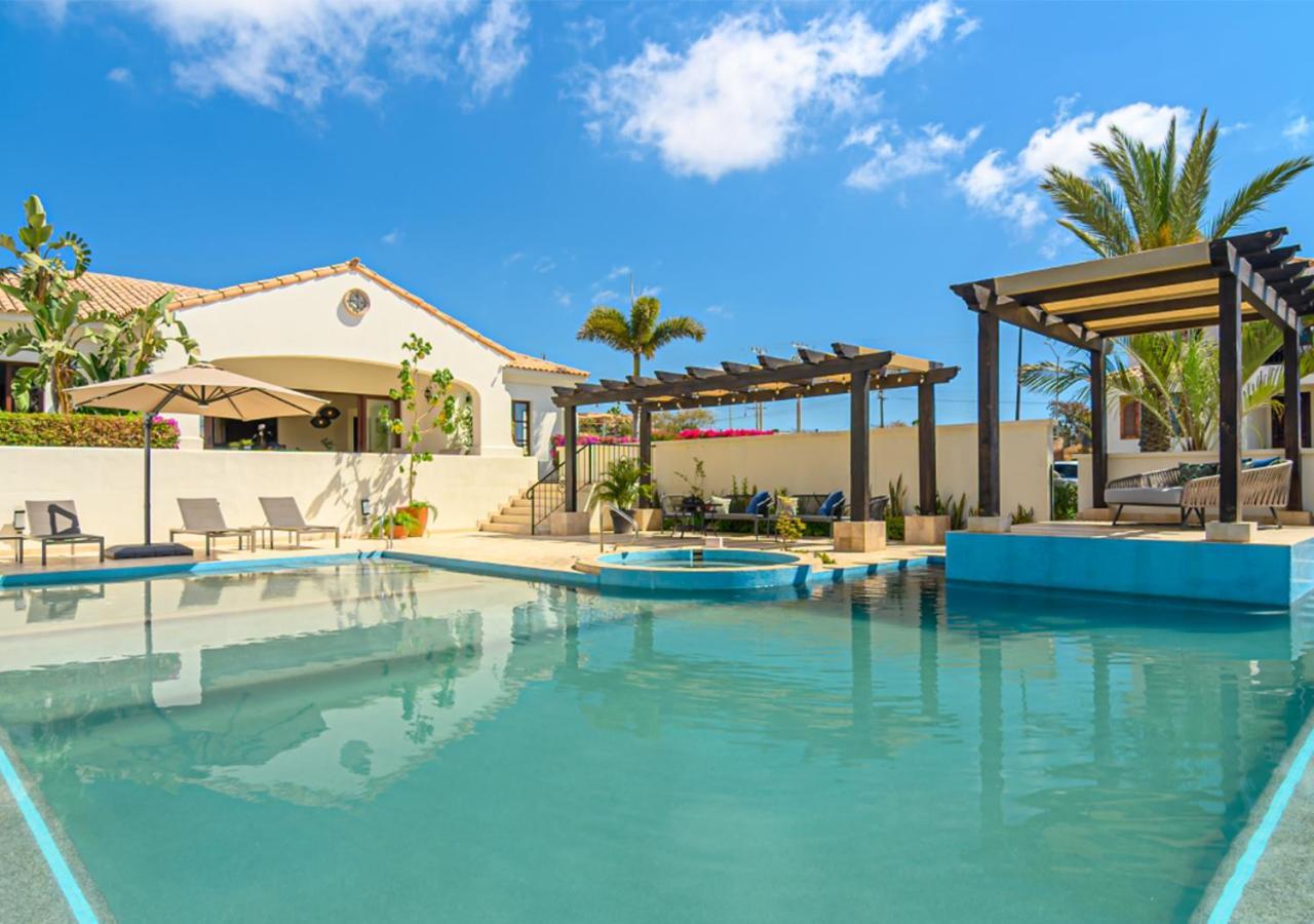 Family With Private Garden & Hot Tub, 10 Min From Medano * Cabo San Lucas