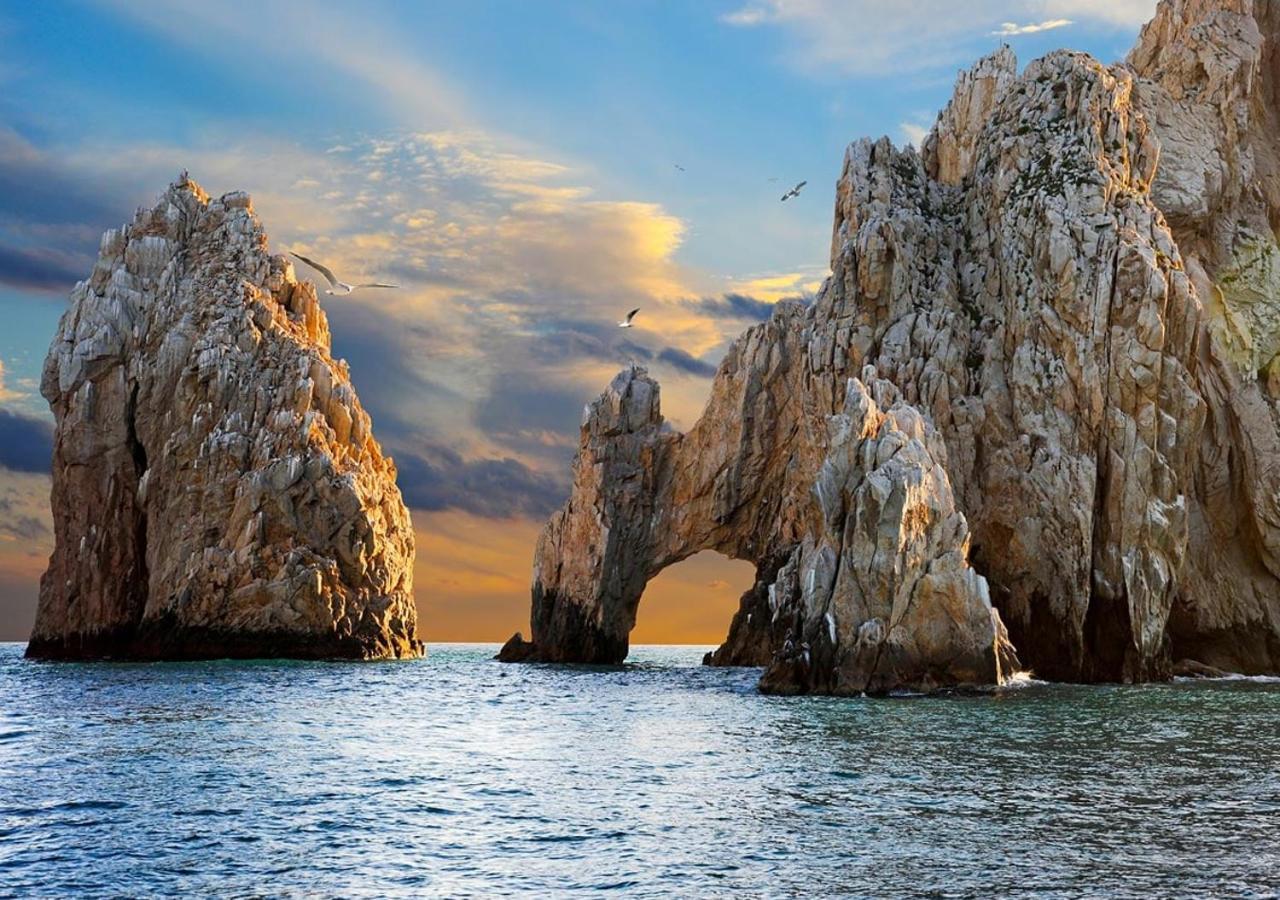 Family With Private Garden & Hot Tub, 10 Min From Medano Pousada Cabo San Lucas